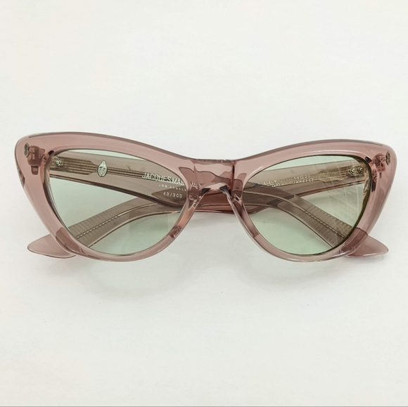 Jacques Marie Mage Eyeglasses - Picture 9 of 10